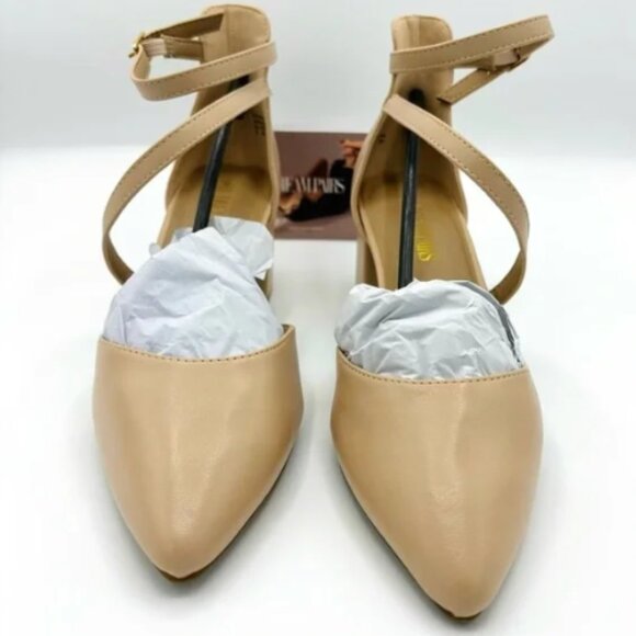 Chunky heels *21 - Picture 1 of 1